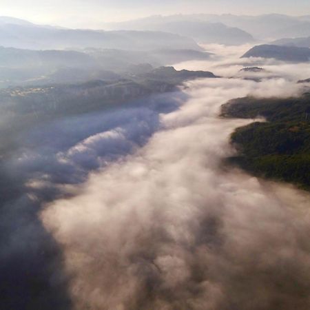 Natures Escape Kozarica Savnik Εξωτερικό φωτογραφία
