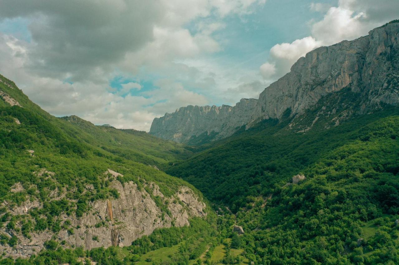 Natures Escape Kozarica Savnik Εξωτερικό φωτογραφία