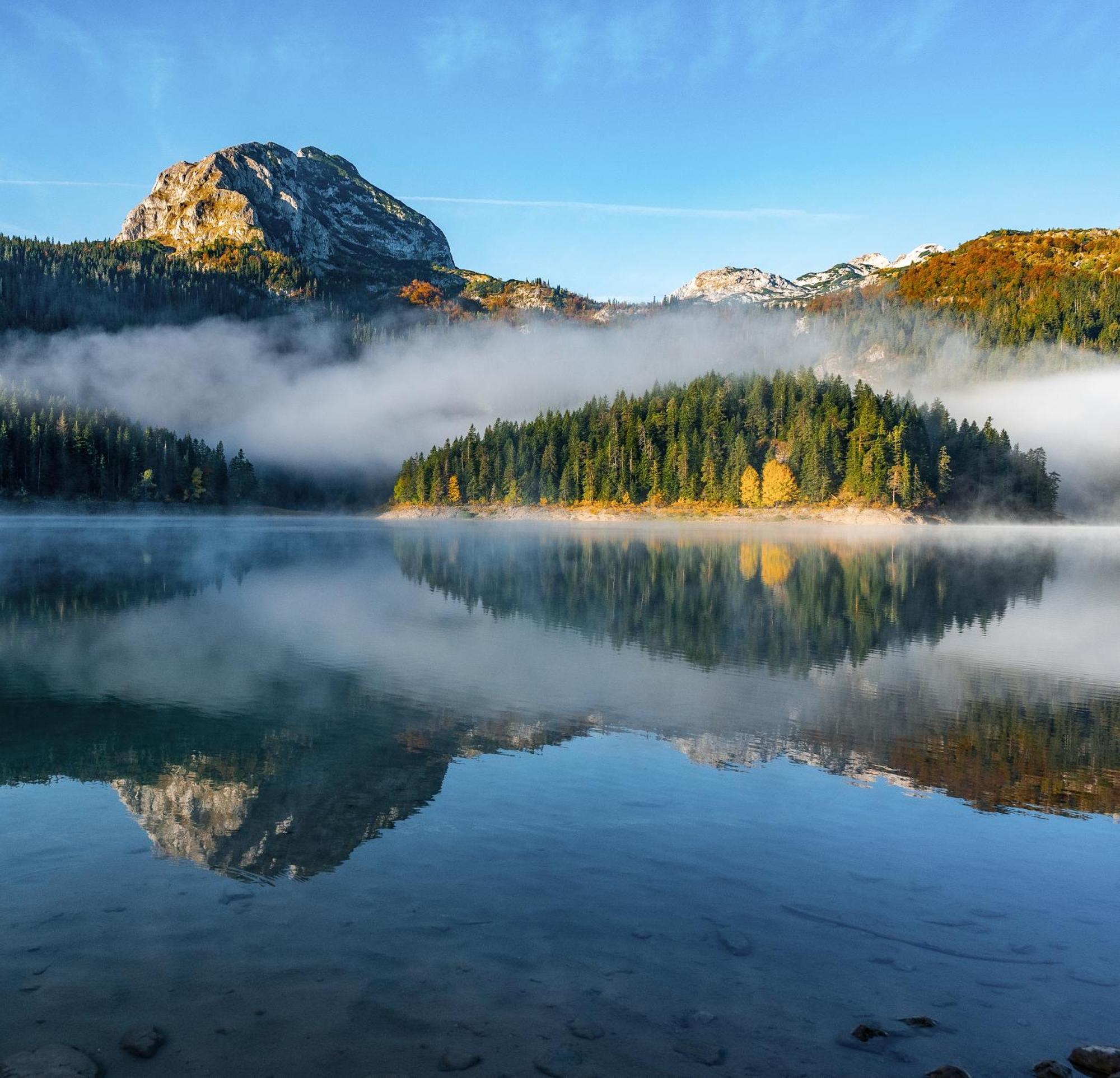 Natures Escape Kozarica Savnik Εξωτερικό φωτογραφία