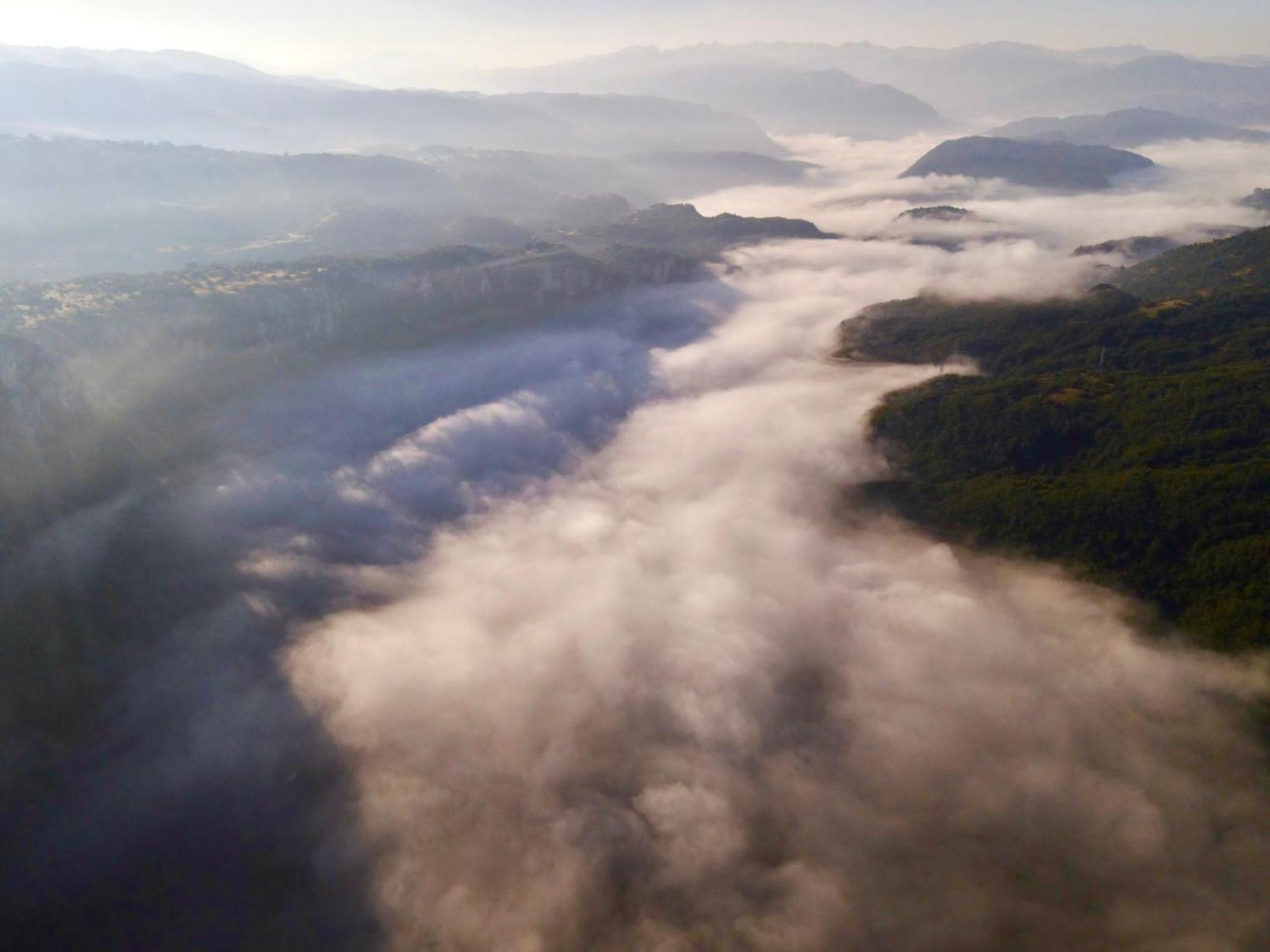 Natures Escape Kozarica Savnik Εξωτερικό φωτογραφία